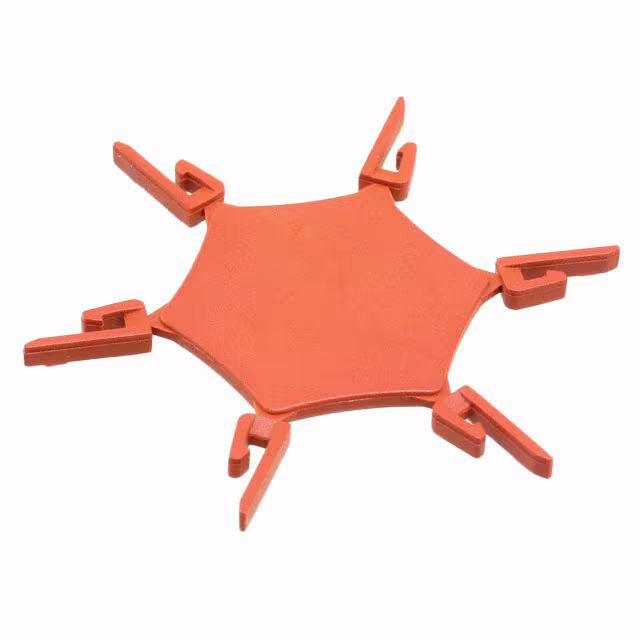 691399900002 Würth Elektronik  Accessori